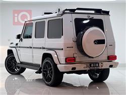 مرسيدس بنز G-Class